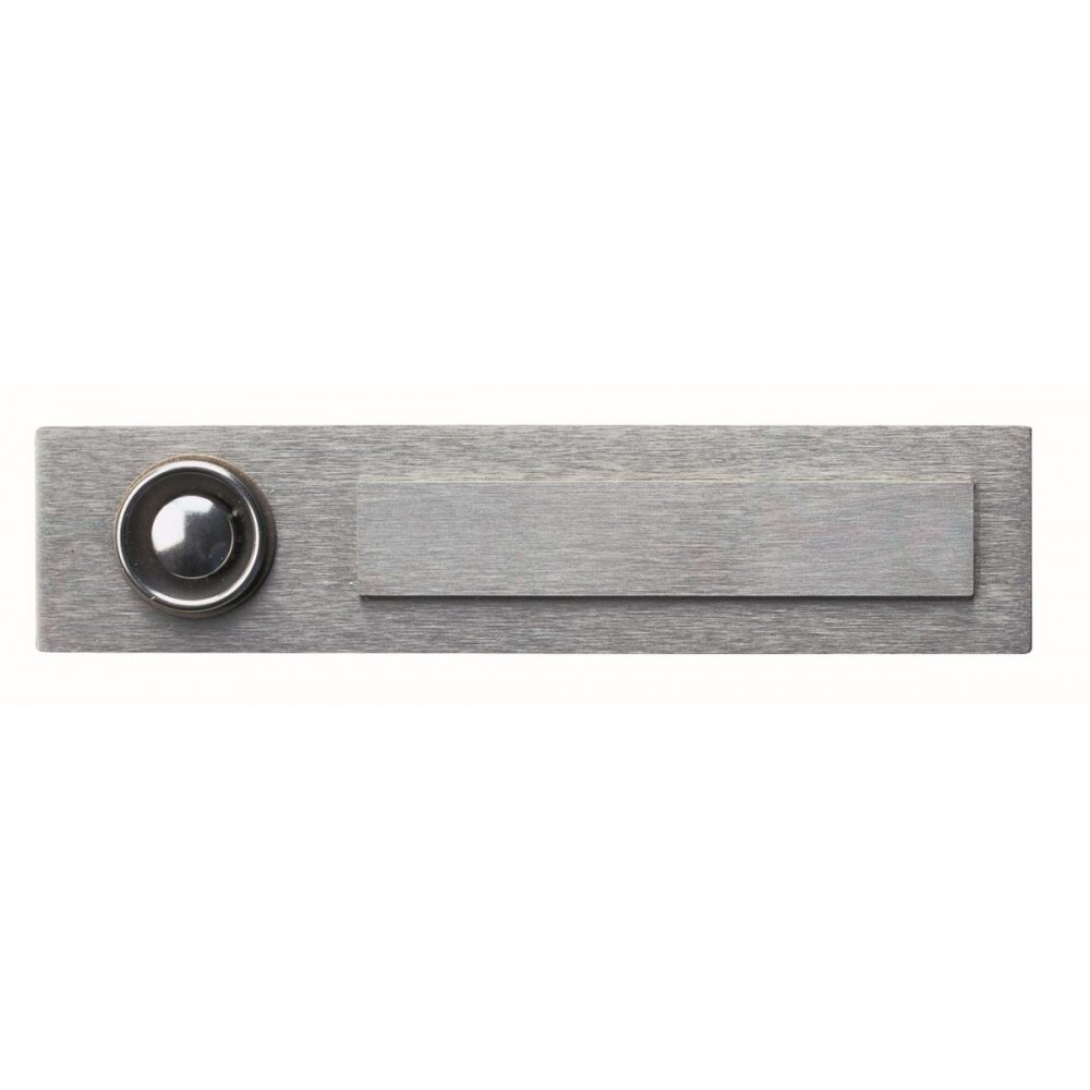 Albert 940 Timbre Acero inoxidable main product photo
