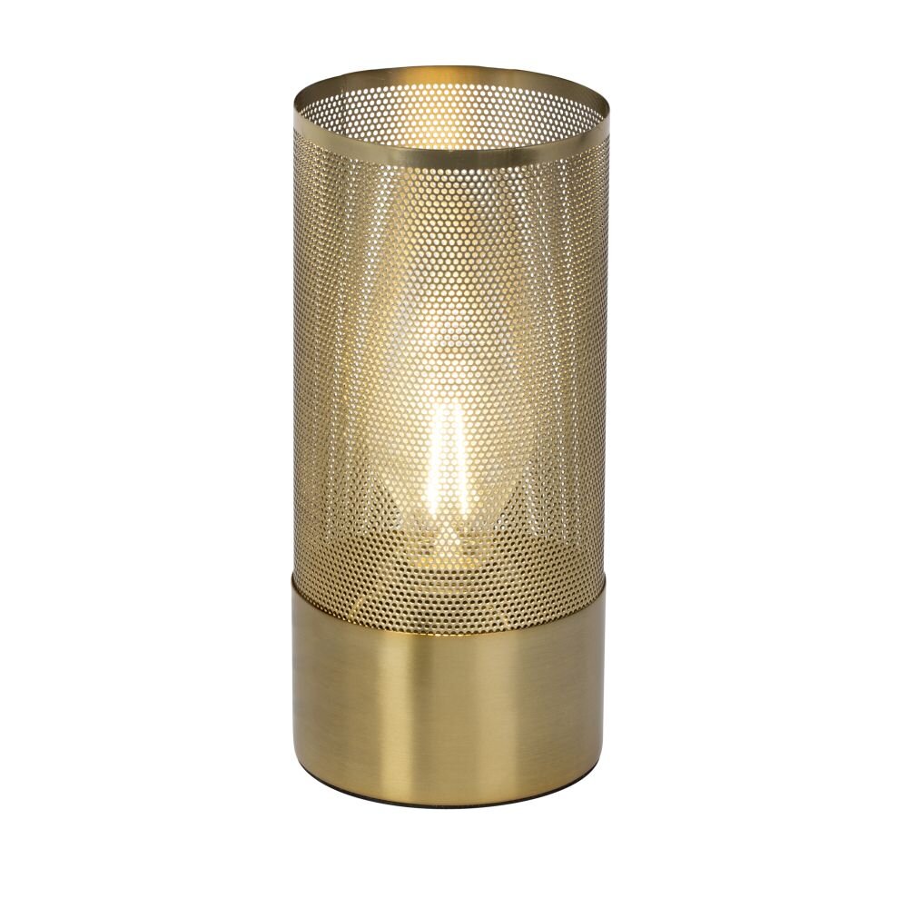 Brilliant Gracian Lámpara de Mesa Latón, 1 luz main product photo