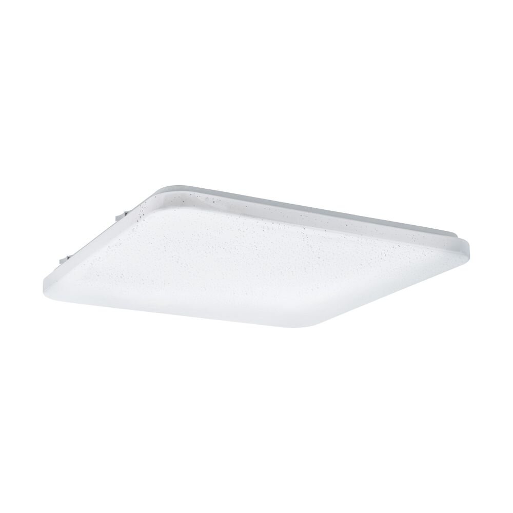 EGLO FRANIA-S Lámpara de Techo LED Blanca, 1 luz main product photo