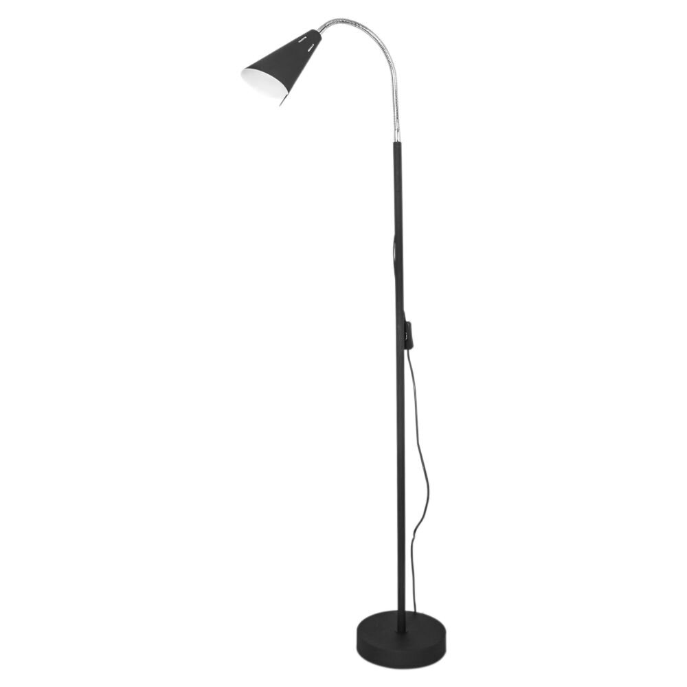 Lámpara de Pie By Rydens Best Negro, 1 luz main product photo