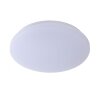 Lucide OTIS Lámpara de Techo LED Blanca, 1 luz