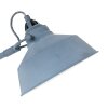 Steinhauer MEXLITE Lámpara de Pie Gris, 1 luz