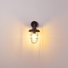 Valto Aplique para exterior Color óxido, 1 luz