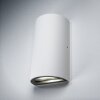 LEDVANCE ENDURA Aplique para exterior Blanca, 1 luz