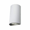 LEDVANCE ENDURA Aplique para exterior Blanca, 1 luz