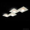Grossmann Karree Aplique LED Cobre, 4 luces