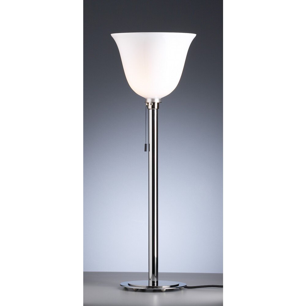 Tecnolumen AD 30 Lámpara de pie Cromo, 1 luz main product photo