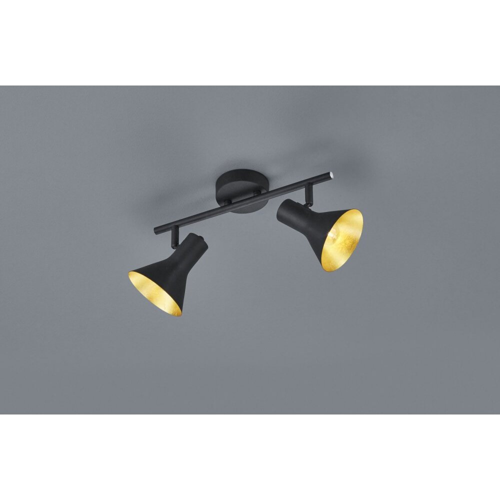Reality NINA Proyector Negro, 2 luces main product photo