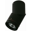 Albert 2138 Lámpara de techo para exterior Negro, 1 luz