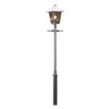 Konstsmide Fenix Cabezal Cobre, 1 luz