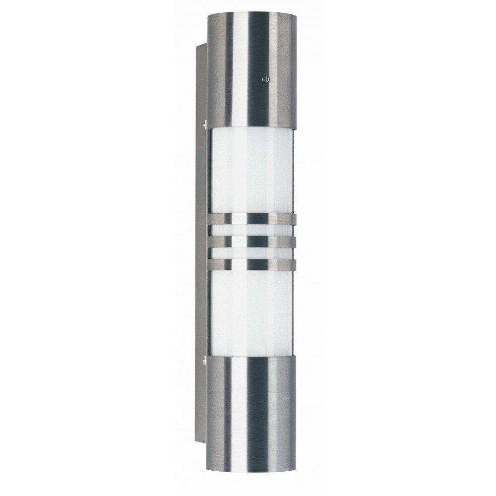 Albert 251 Aplique para exterior Acero inoxidable, 1 luz main product photo