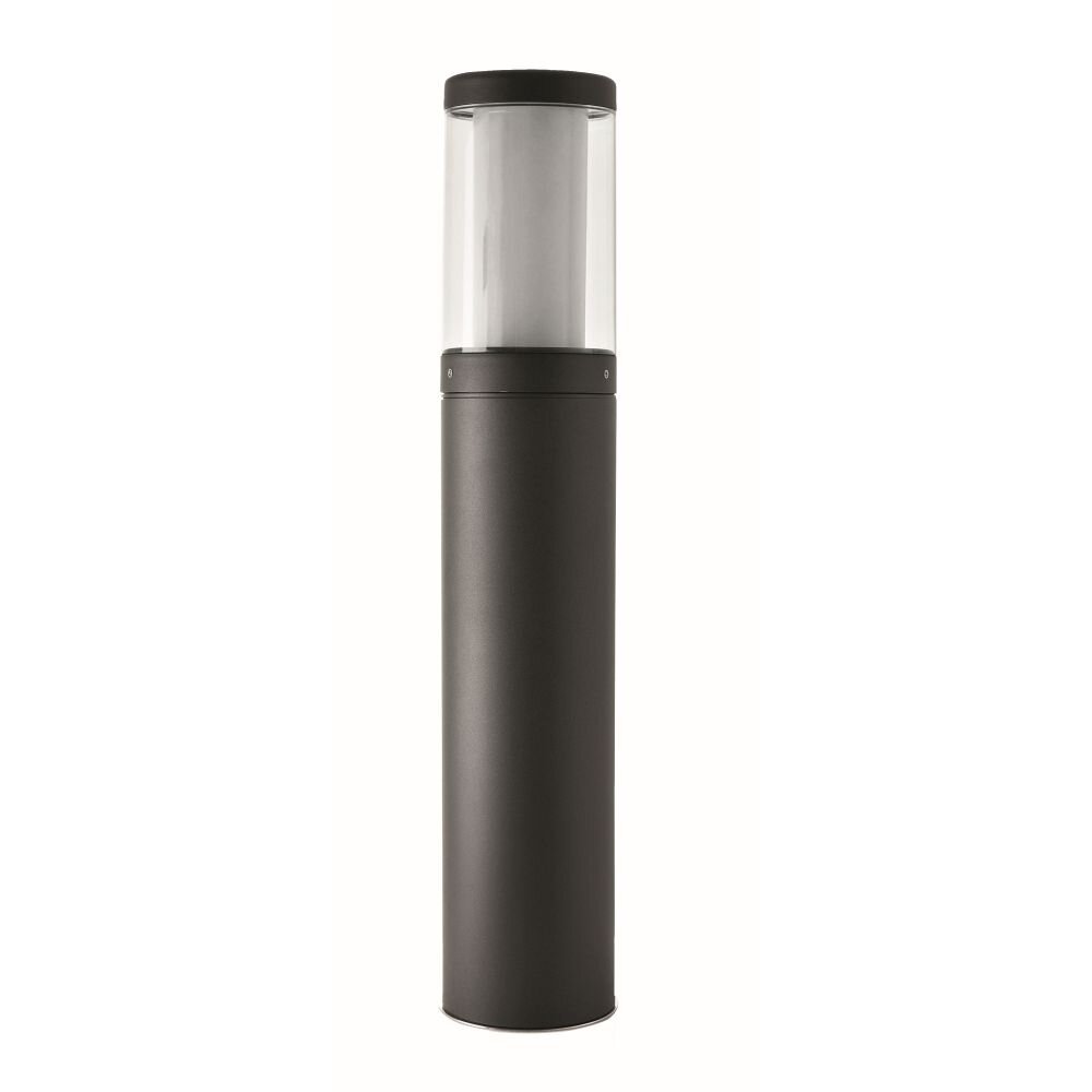 LCD Stendal Lámpara de pie para exterior Negro, 1 luz main product photo