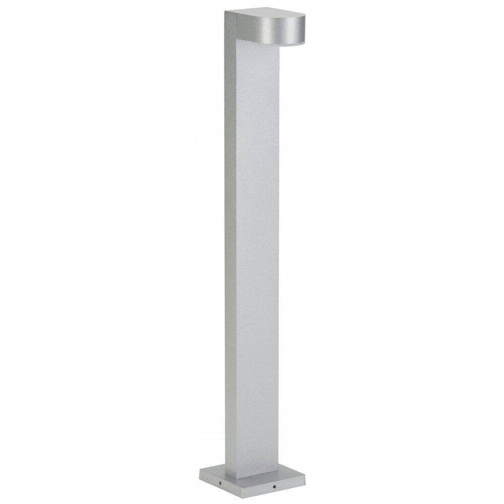 Albert 2228 Iluminación de camino LED Plata, 1 luz main product photo