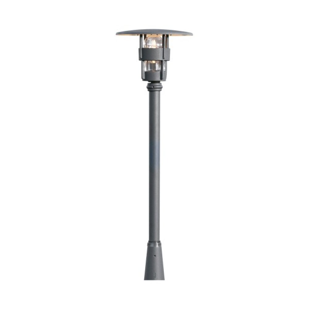 Konstsmide Freja Cabezal Negro, 1 luz main product photo