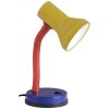 Brilliant Junior Lámpara de mesa Colorido, 1 luz