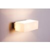 Ideallux BOX AP2 Aplique Cromo, 2 luces Ideallux BOX AP2 Aplique Cromo, 2 luces
