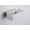 Ideallux BOX AP2 Aplique Cromo, 2 luces Ideallux BOX AP2 Aplique Cromo, 2 luces
