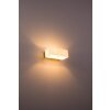 Ideallux BOX AP2 Aplique Cromo, 2 luces Ideallux BOX AP2 Aplique Cromo, 2 luces
