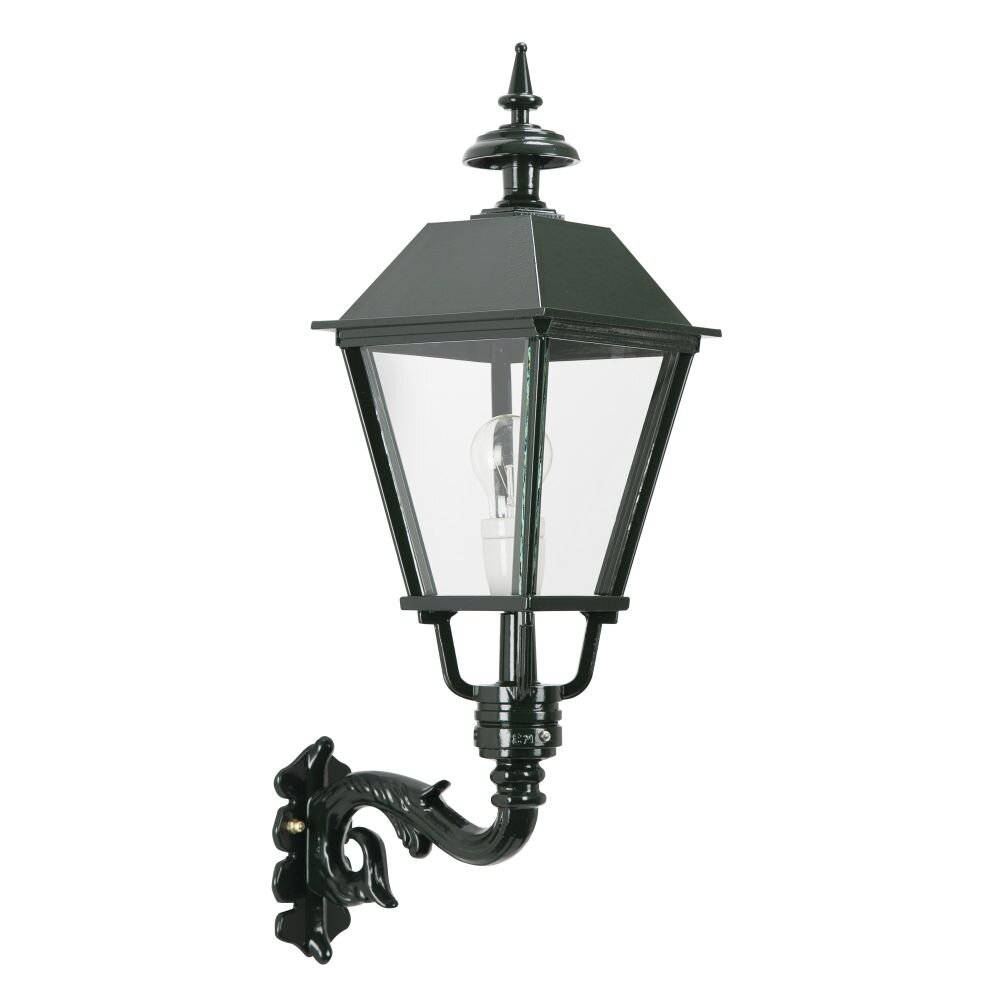 KS Verlichting M41 Aplique Verde, 1 luz main product photo