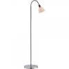 Nordlux RAY Lámpara de pie Cromo, 1 luz