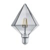 Trio E27 4 Watt 3000K 140 Lúmenes LED Blanca, 1 luz