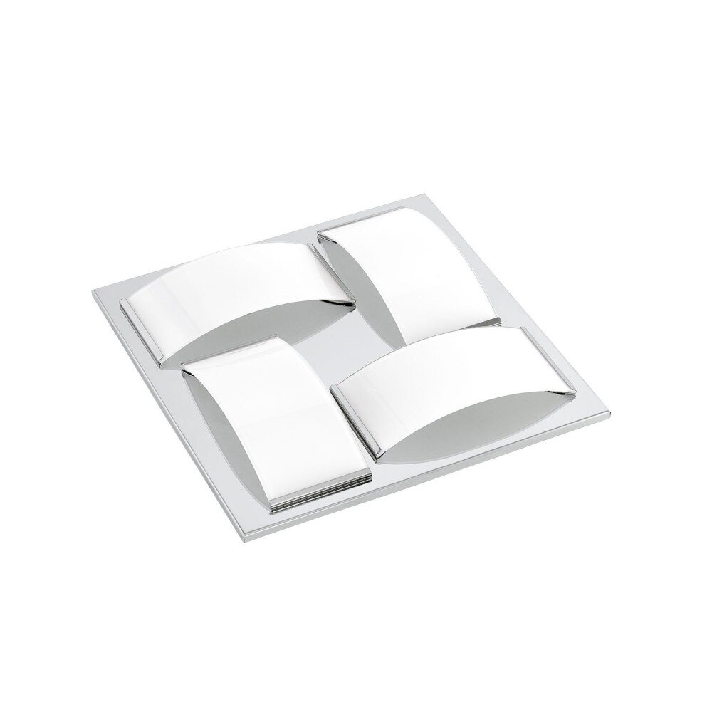 Eglo WASAO 1 Aplique LED Blanca, 4 luces main product photo