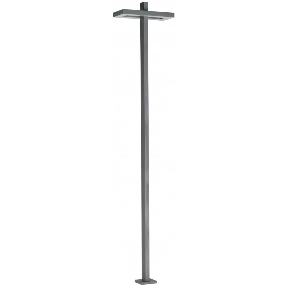 Albert 863 Lámpara de pie para exterior LED Antracita, 1 luz main product photo