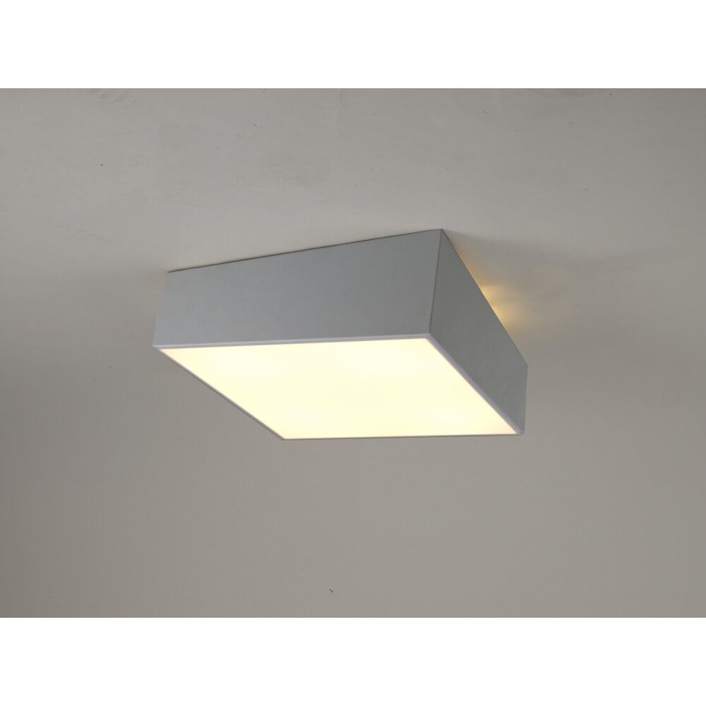 Mantra MINI Lámpara de Techo Plata, 5 luces main product photo