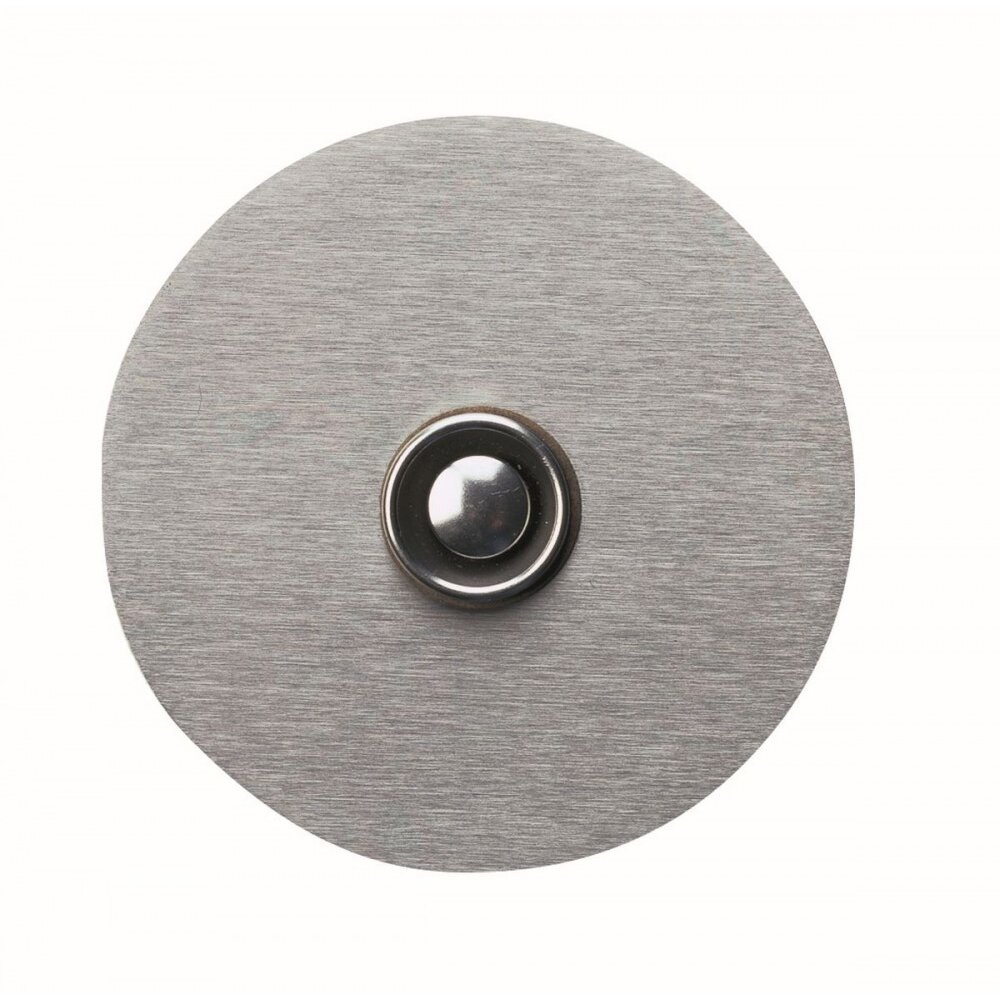 Albert 947 Timbre Acero inoxidable main product photo