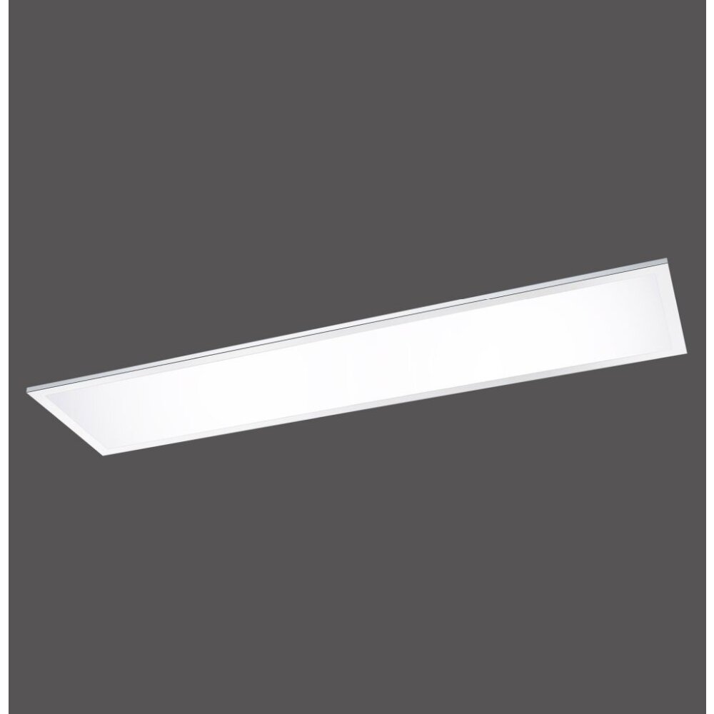 Paul Neuhaus FLAG Lámpara de Techo LED Cromo, 1 luz main product photo