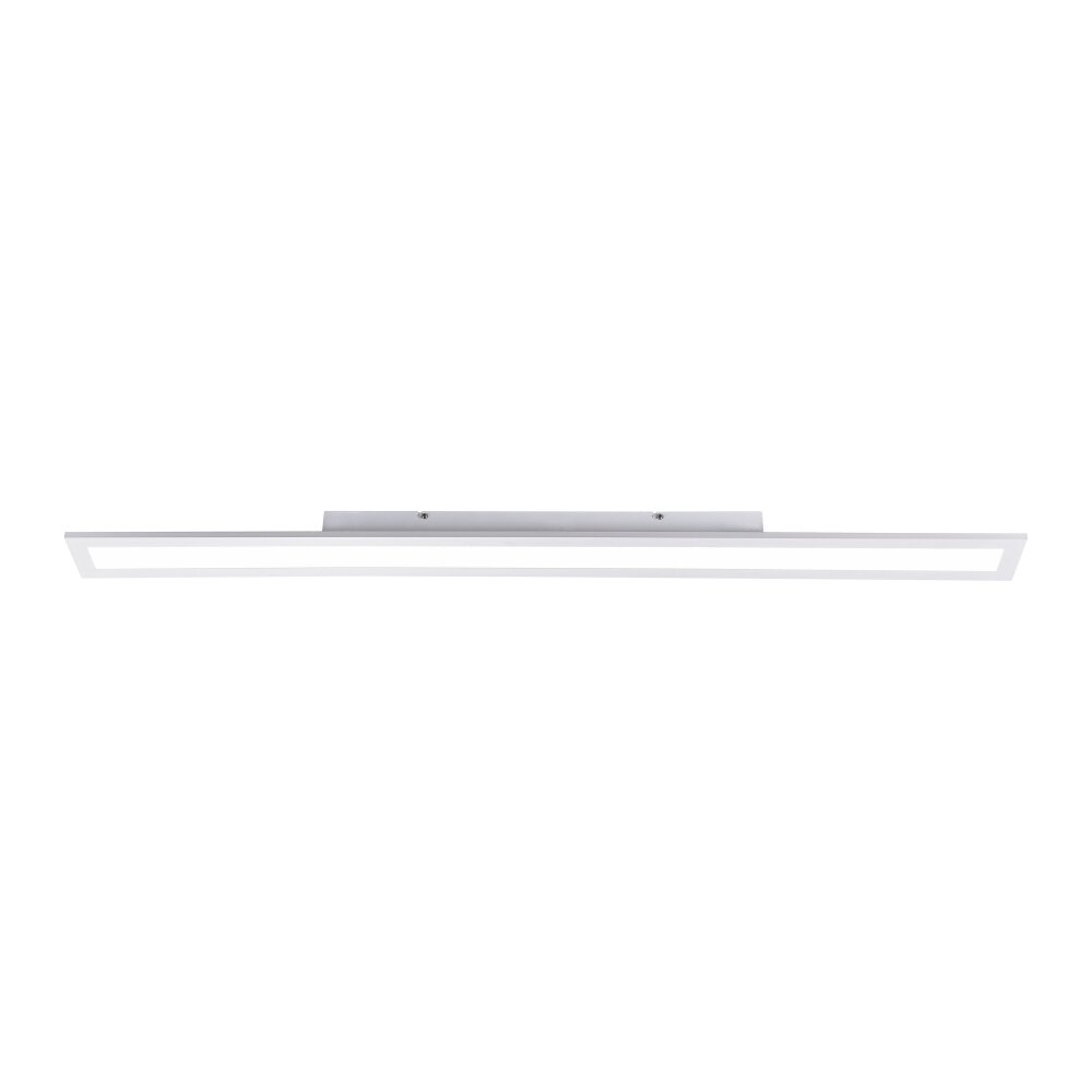 Leuchten Direkt Flat Lámpara de Techo LED Blanca, 1 luz main product photo