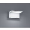 Trio TRAVE Aplique para exterior LED Blanca, 1 luz