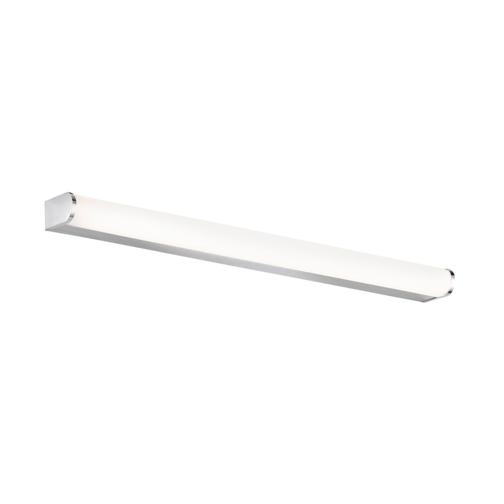 Honsel Baabe Aplique LED Cromo, 1 luz main product photo