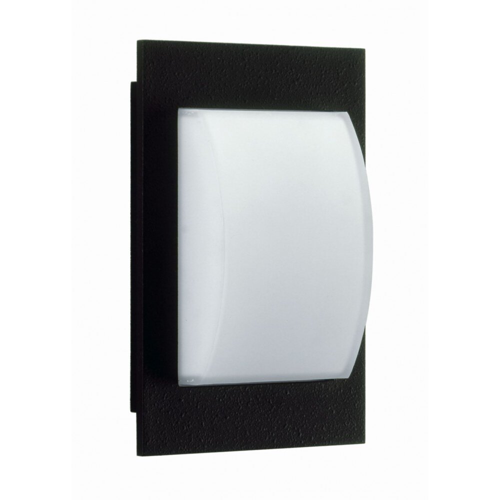 Albert 6208 Lámpara para exterior Negro, 1 luz main product photo