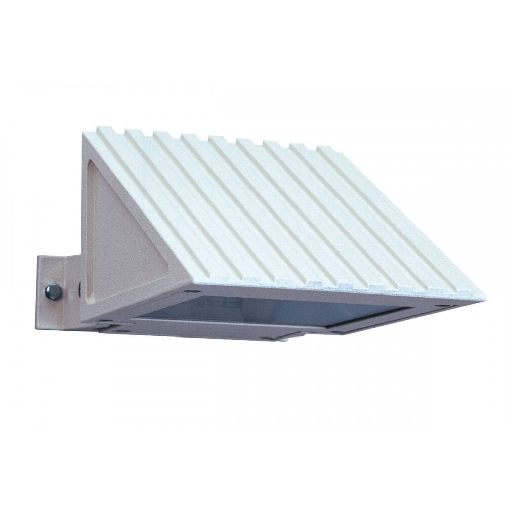 Albert 2411 Aplique para exterior LED Blanca, 1 luz main product photo