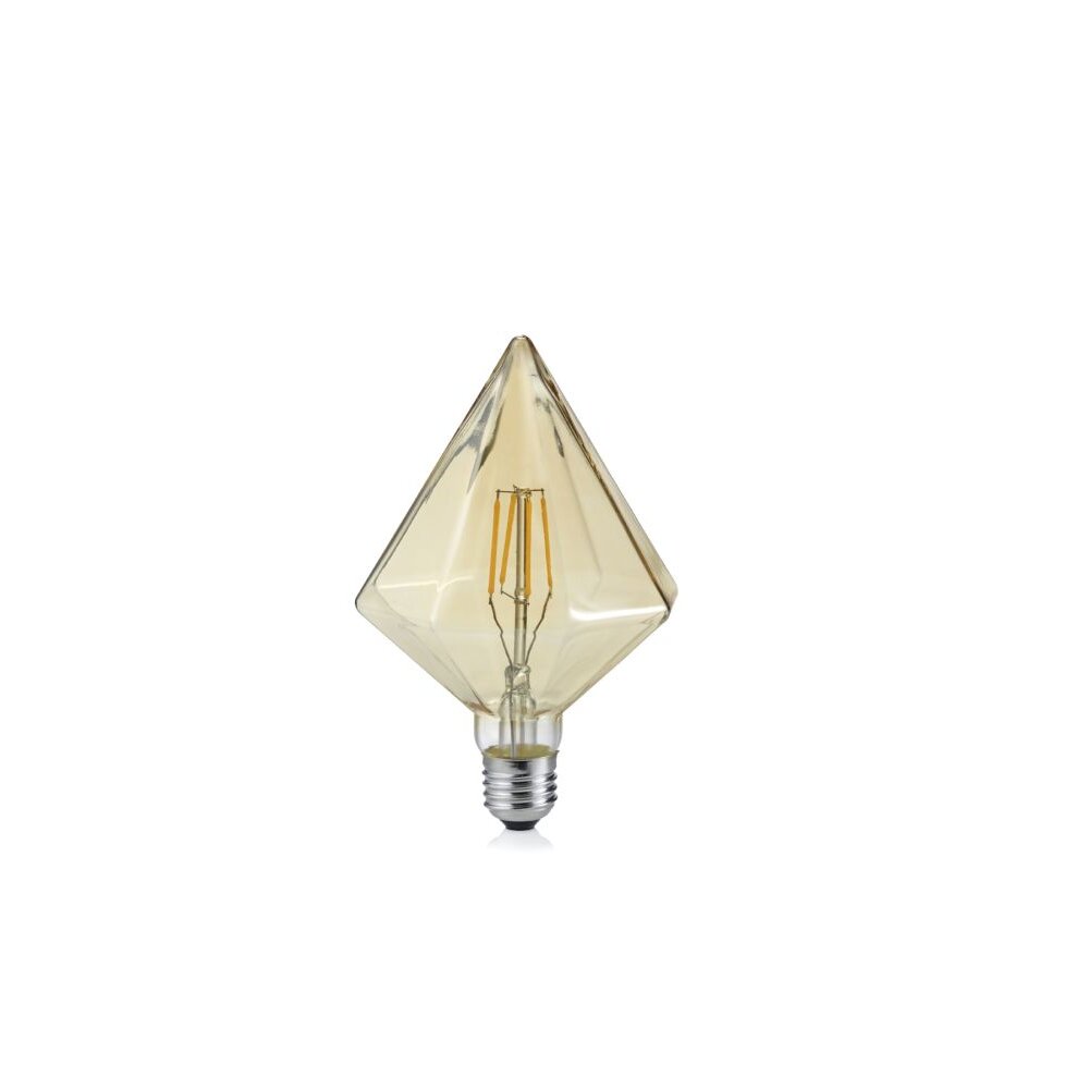 Trio E27 4 Watt 2700K 320 Lúmenes LED Transparente, 1 luz main product photo