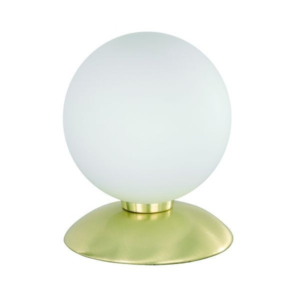 Paul Neuhaus BUBBA Lámpara de mesa Latón, 1 luz main product photo