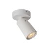 Foco de techo Lucide XYRUS LED Blanca, 1 luz