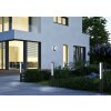 Trio RHINE Aplique para exterior LED Antracita, 2 luces