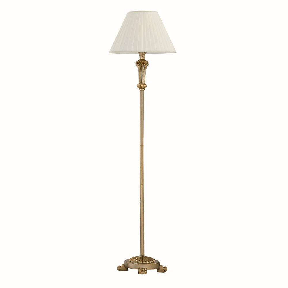Ideal Lux DORA Lámpara de Pie dorado, 1 luz main product photo