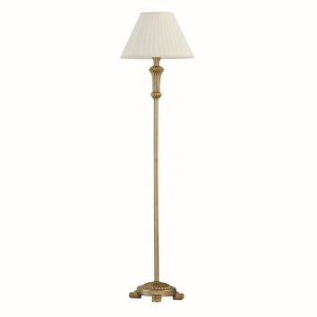 Ideal Lux DORA Lámpara de Pie dorado, 1 luz