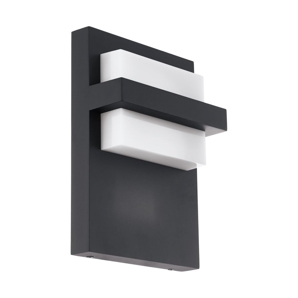 EGLO CULPINA Aplique LED Antracita, 1 luz main product photo