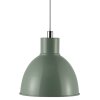 Nordlux POP Lámpara Colgante Verde, 1 luz