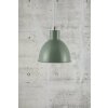 Nordlux POP Lámpara Colgante Verde, 1 luz