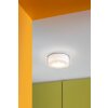 Serien Lighting CURLING Lámpara de Techo LED Aluminio, 1 luz