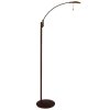 Steinhauer Zenith Lámpara de Pie LED Bronce, 1 luz