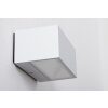 Lutec by Eco Light Aplique para exterior LED Blanca, 1 luz