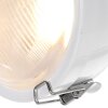 Steinhauer Gearwood Lámpara de Techo LED Blanca, 1 luz