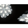 Grossmann Karat Aplique LED Aluminio, 5 luces Grossmann Karat Aplique LED Aluminio, 5 luces