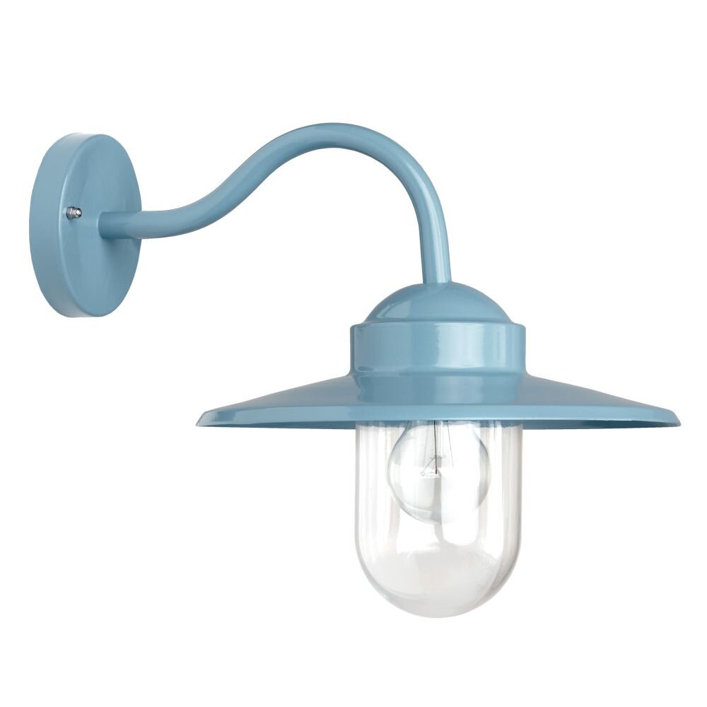 KS Verlichting Dolce Aplique Azul, 1 luz main product photo